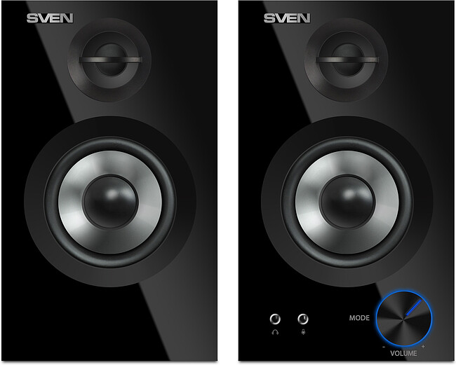 Акустика Sven SPS-621 (SV-018764)