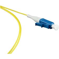 Пигтейл Hyperline FPT-B9-9-LC/UR-1M-LSZH-YL Пигтейл Hyperline FPT-B9-9-LC/UR-1M-LSZH-YL