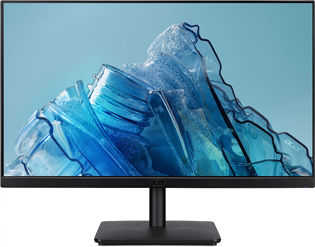 Монитор Acer Vero V277Ebipv черный (UM.HV7EE.E03)
