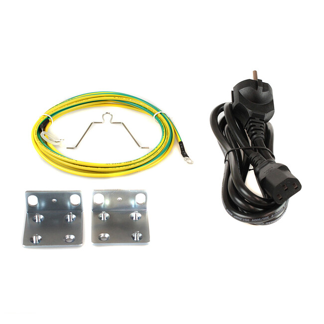 Коммутатор Osnovo SW-8244/LST 370W