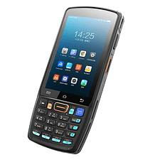 Терминал сбора данных Urovo DT40S (DT40S-12Q2USRLITE27EU)