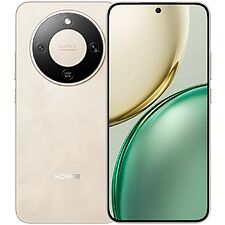 Смартфон Honor X9d 8GB/256GB MTN-NX1 Sunrise Gold (5109BYKS)