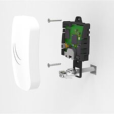 Точка доступа MikroTik RBCAPL-2ND