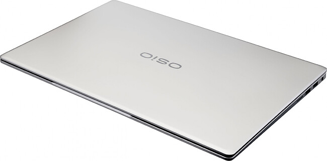 Ноутбук Osio FocusLine F150A-001 Grey