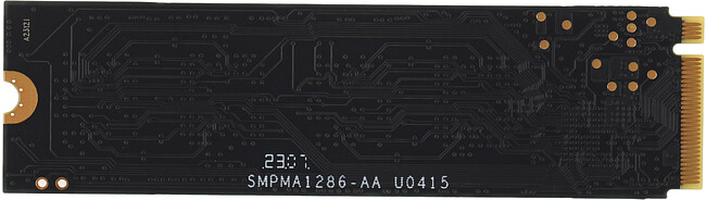 SSD диск PC Pet 256Gb OEM (PCPS256G3)