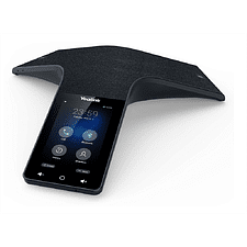 IP-телефон Yealink CP925 черный