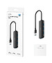 USB-хаб Cudy UH40A