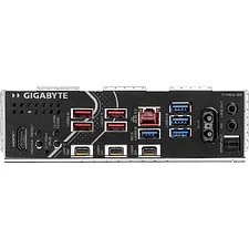 Материнская плата GigaByte X870E Eagle X3D WIFI7 rev. 1.0