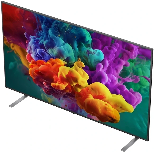 Телевизор LG 65QNED85B6C