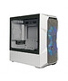 Корпус Cooler Master TD300 Mesh без БП белый (TD300-WGNN-S00)