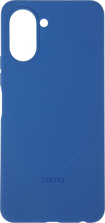 Смартфон Tecno Spark Go 3 4/64Gb Galaxy Blue (KN3)