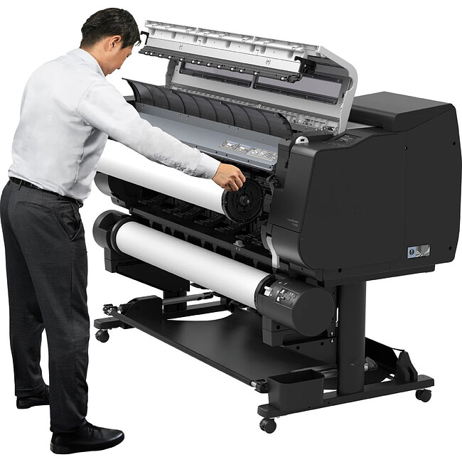 Плоттер Canon imagePROGRAF TX-3200 (6854C003)