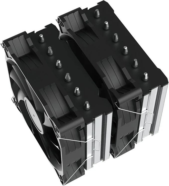 Кулер для процессора Zalman CNPS12X BP