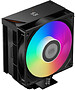 Кулер для процессора PCCooler RT500 Digital ARGB BK (RT500-BKAWYL-GL)
