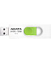 USB Flash-накопитель A-Data AUV320-512G-RWHGN 512GB белый/зеленый