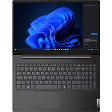 Ноутбук Lenovo V15 G5 IRL Business Black (83GW00GNGX)