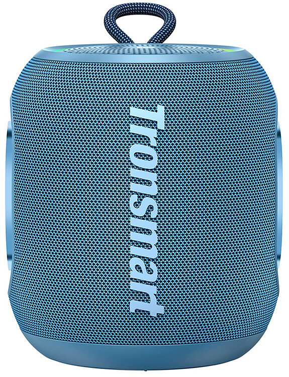 Портативная колонка Tronsmart T8 Mini Blue