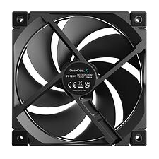 Вентилятор для процессора Deepcool FD12 V2 3in1 (R-FD12V2-BKNPN3-G)