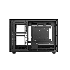 Корпус DeepCool CH260 без БП черный (R-CH260-BKNGM0-G-1) Корпус DeepCool CH260 без БП черный (R-CH260-BKNGM0-G-1)