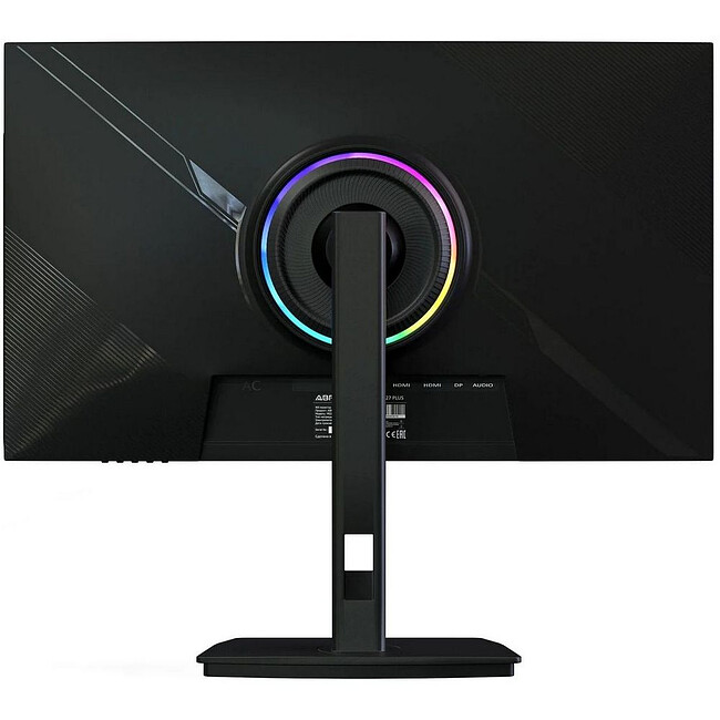 Монитор ABR Technology X Vision MS27GQ2K-i1 Black