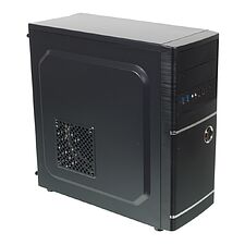 Корпус Accord A-301B черный (ACC-B301)