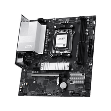Материнская плата MSI Pro B850M-B Gen4