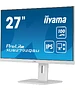 Монитор Iiyama ProLite XUB2792QSU-W6 белый