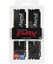 Оперативная память Kingston Fury Beast Black Expo 16Gb (KF560C30BBEK2-16)