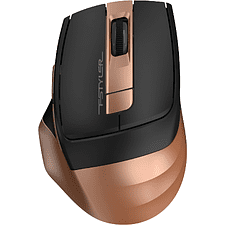 Мышь A4Tech Fstyler FG35 Bronze