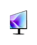 Монитор Samsung LS24F320GAIXCI черный