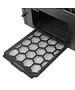Корпус SilverStone SST-SED1-B без БП (G41SED1B0000020)