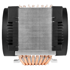 Вентилятор для процессора Arctic Cooling Freezer 4U-M Rev. 2 (ACFRE00133B)