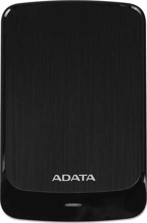 Внешний накопитель A-Data 1Tb HV320 2.5 черный (AHV320-1TU31-CBK)