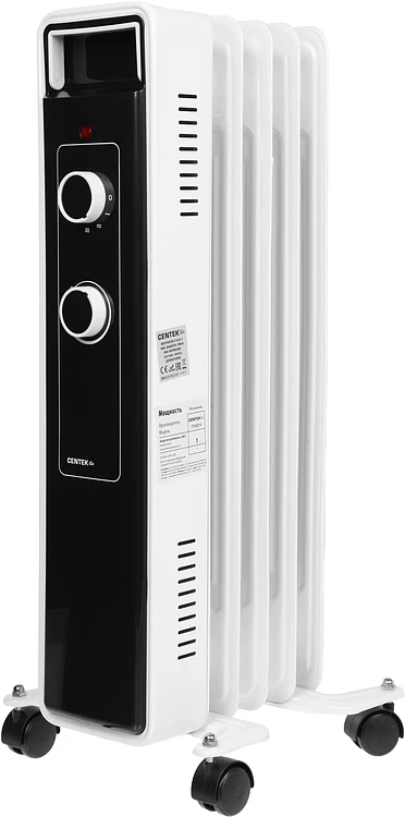Радиатор Centek CT-6221-5