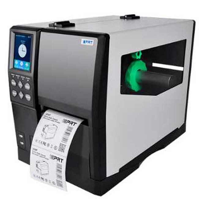 Термопринтер iDPRT iX4P (100700095)
