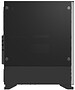 Корпус Zalman S5 без БП черный