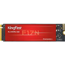 SSD диск KingFast F17N 2TB