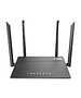 Маршрутизатор D-Link DIR-822/RU/R4A (AC1200, 4xGLAN, USB 2.0, MU-MIMO)