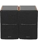 Акустика Edifier R1280Ts светлое дерево/черный