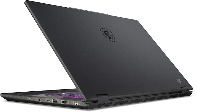 Ноутбук MSI Cyborg 17 B13WFKG-413XRU Black (9S7-17U332-413)