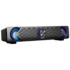 Саундбар Oklick OK-504S черный (1879664)