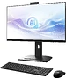 Моноблок MSI Modern AM273QP AI 1UM-089XRU черный (9S6-AF0111-089)