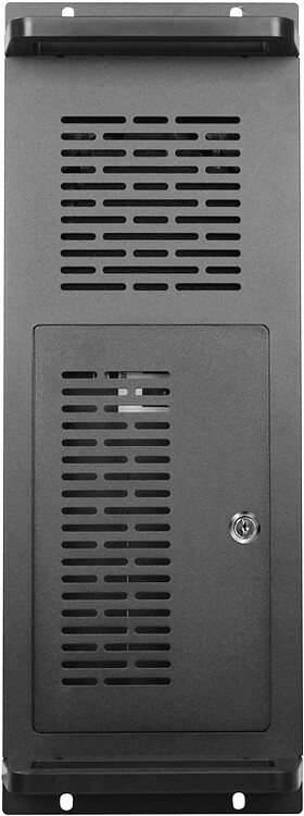 Корпус In Win TS-4U (6141299)
