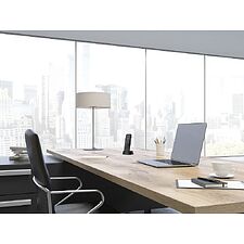 IP-телефон Yealink W78H черный