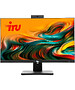 Моноблок IRU Tactio 23IP черный (2189737)