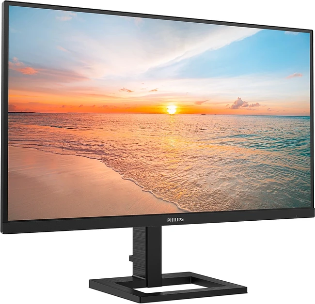Монитор Philips 27E1N1900AE/01 черный