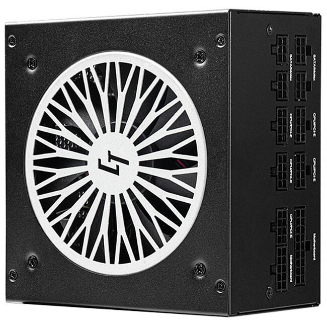 Блок питания Chieftec Chieftronic PowerUp 850W (GPX-850FC)