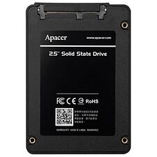 SSD диск Apacer Panther AP480GAS340G-1