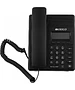 IP-телефон Origo OPH120/A1A черный