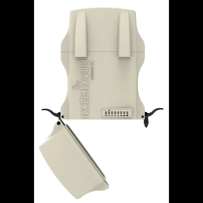 Маршрутизатор MikroTik RB922UAGS-5HPacD-NM